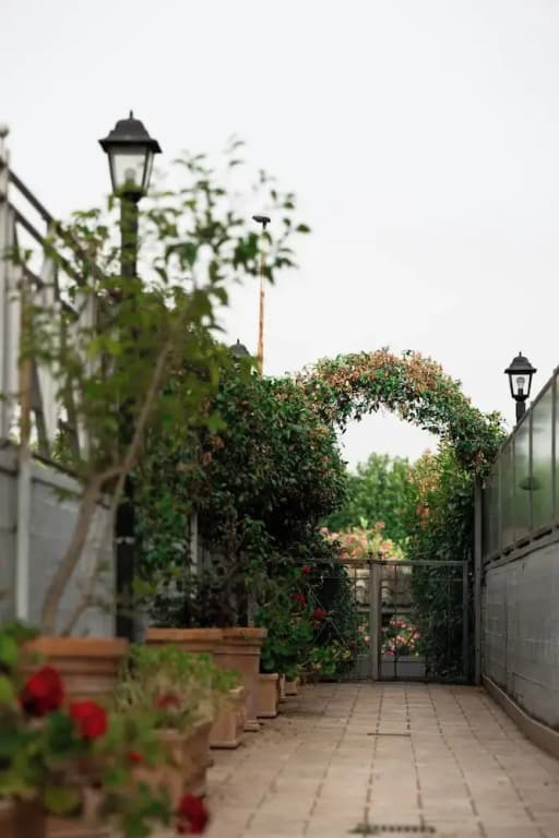 Villa Aureliana - photo 46