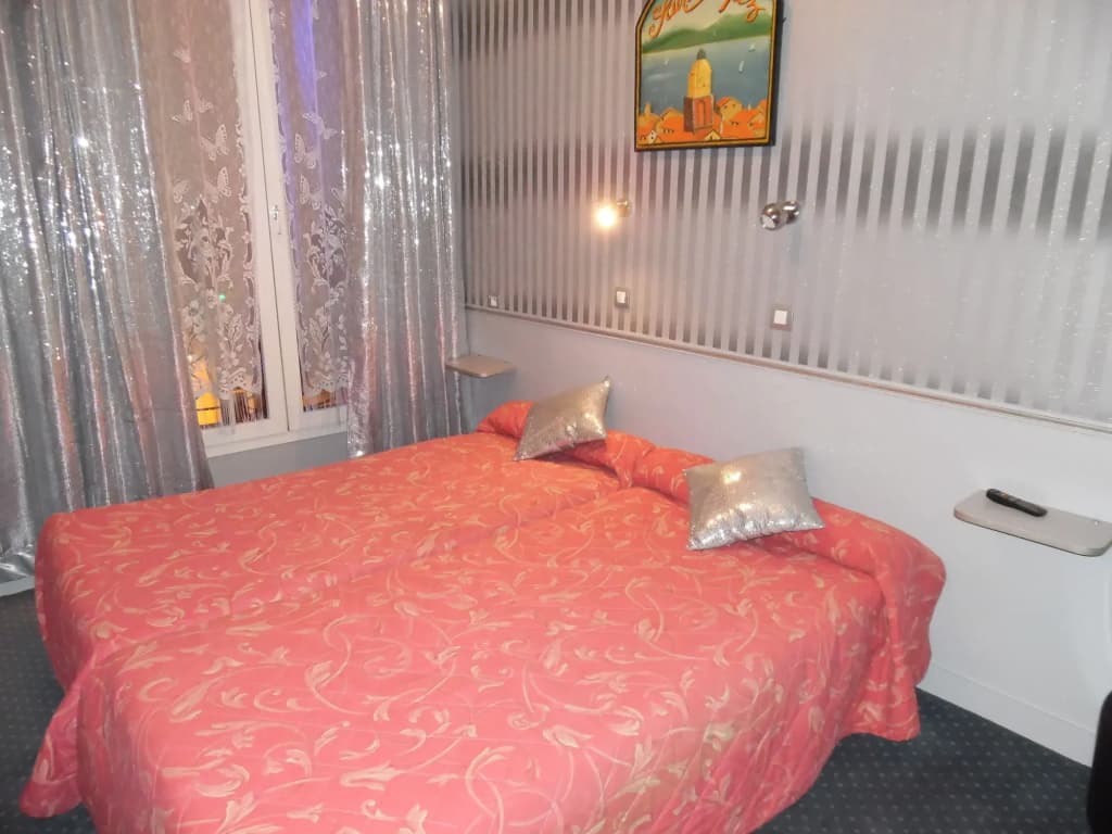 Nazareth Hotel - photo 2
