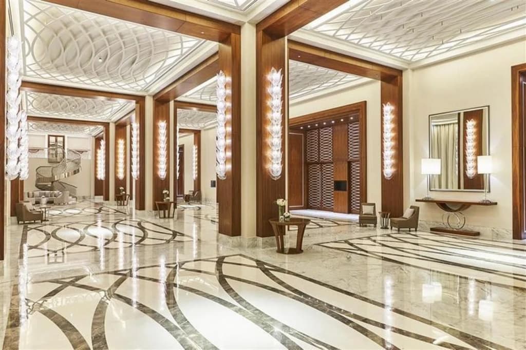 West Hotel - photo 17