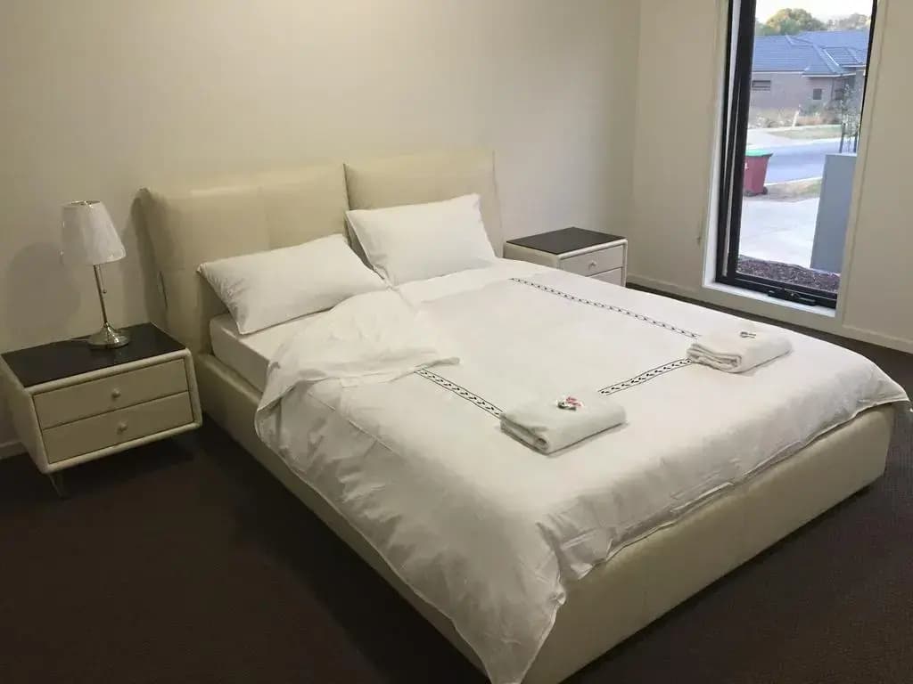 London Park Resort - photo 4