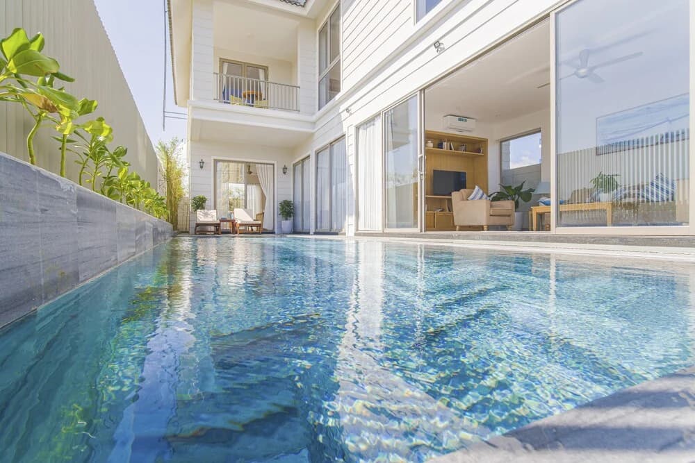 The Manor Hoi An Villa - photo 14