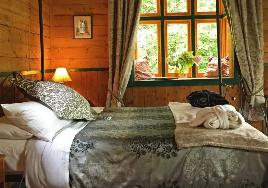 Como Cottages Accommodation - photo 2