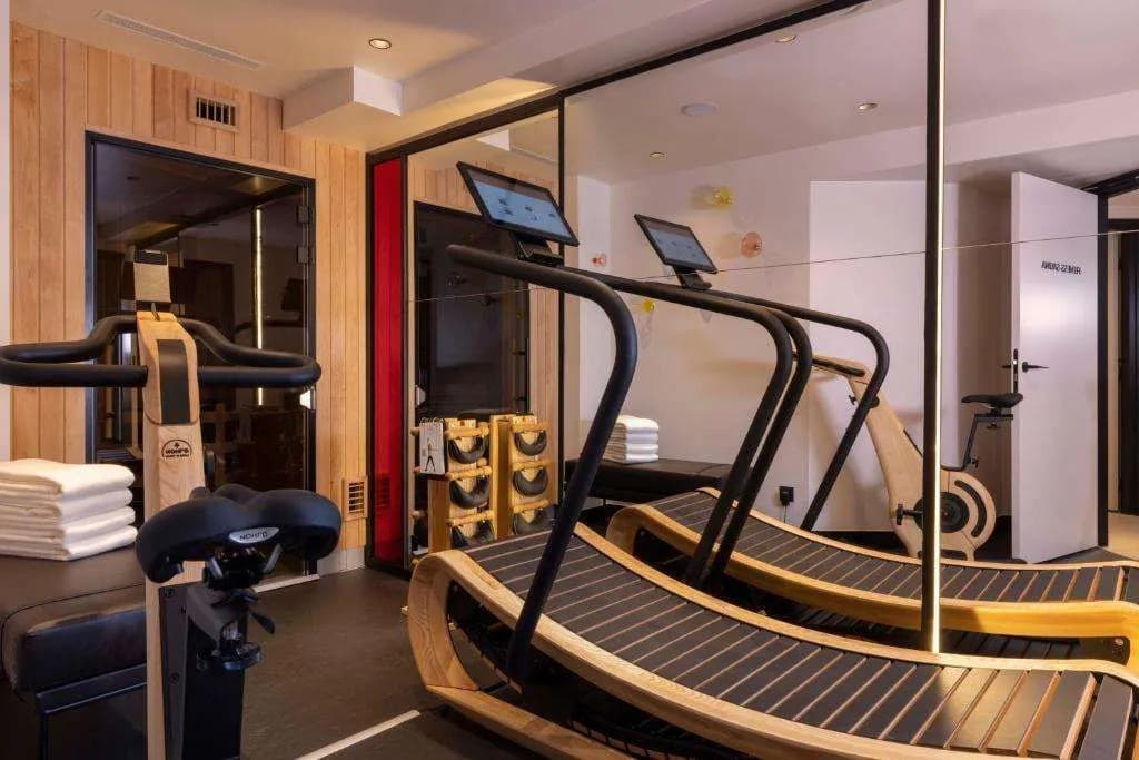 Le 12 Hotel - photo 39