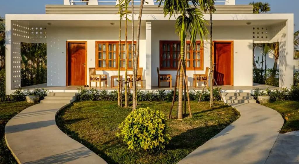 PM Angkor Resort - photo 25