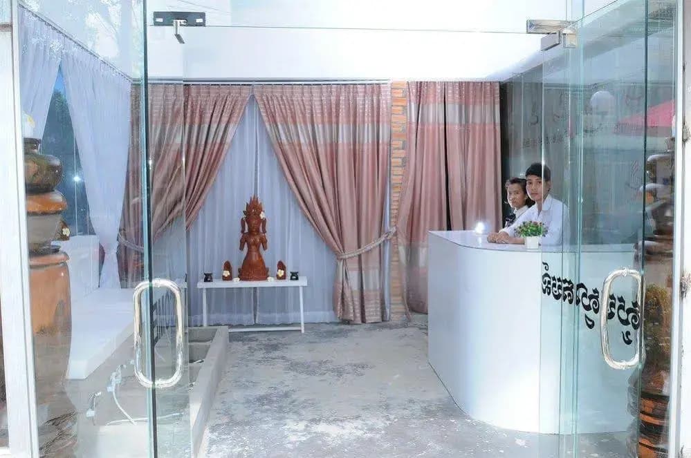 White Lotus Resort - photo 29