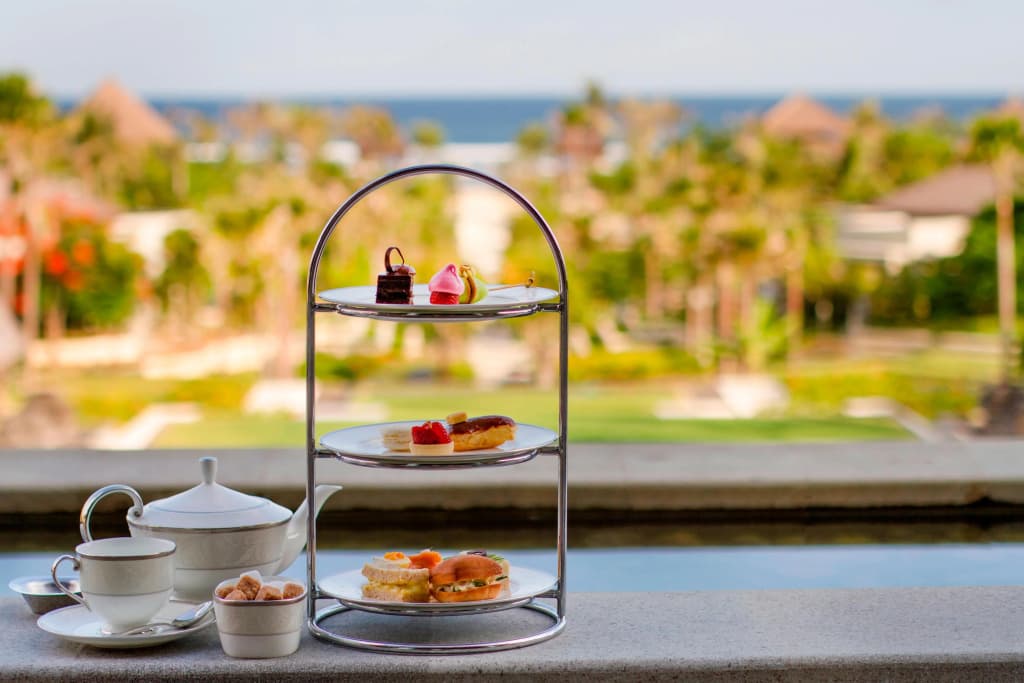 The Ritz-Carlton, Bali - photo 41