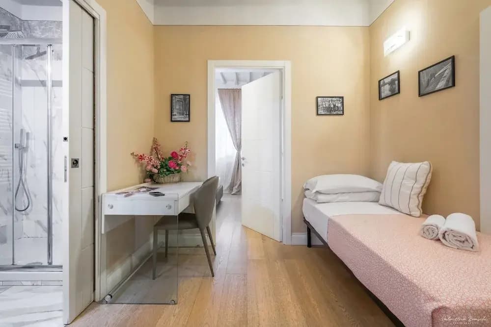 Wine Apartments Florence Barolo - photo 11