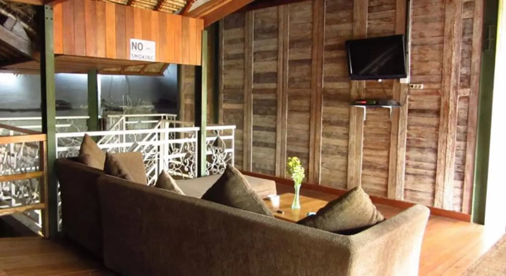 Da Housetel - photo 2