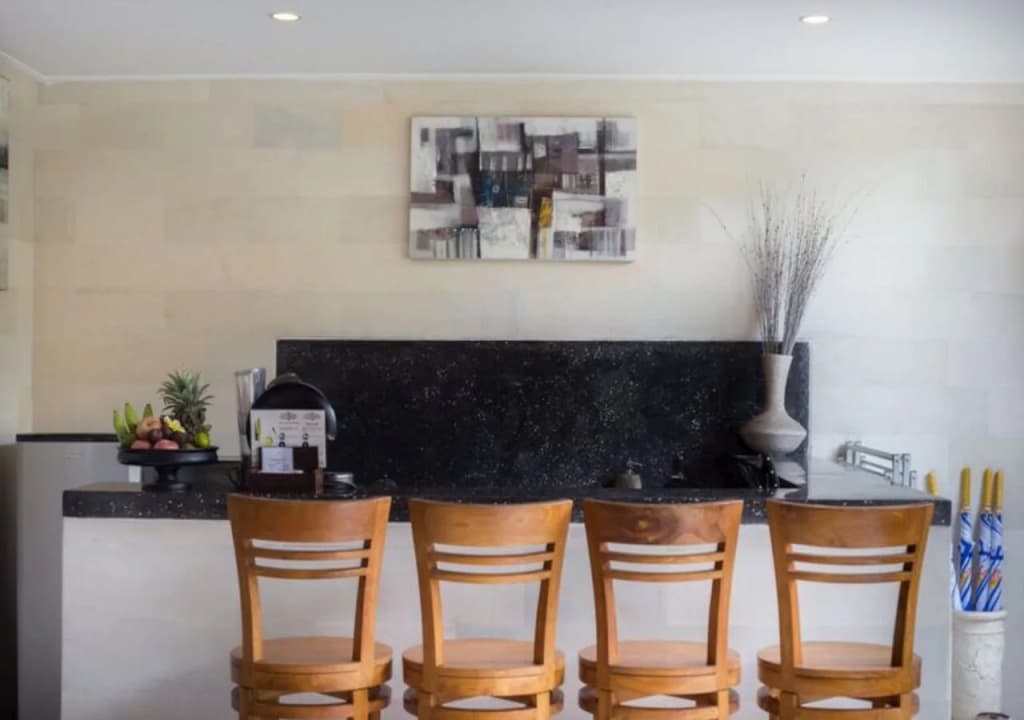 Sandi Agung Villa - photo 31