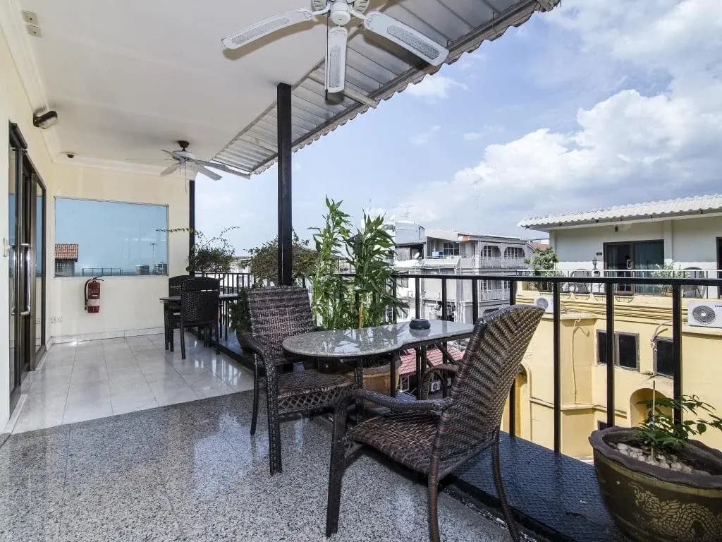 Copa Hotel - photo 20