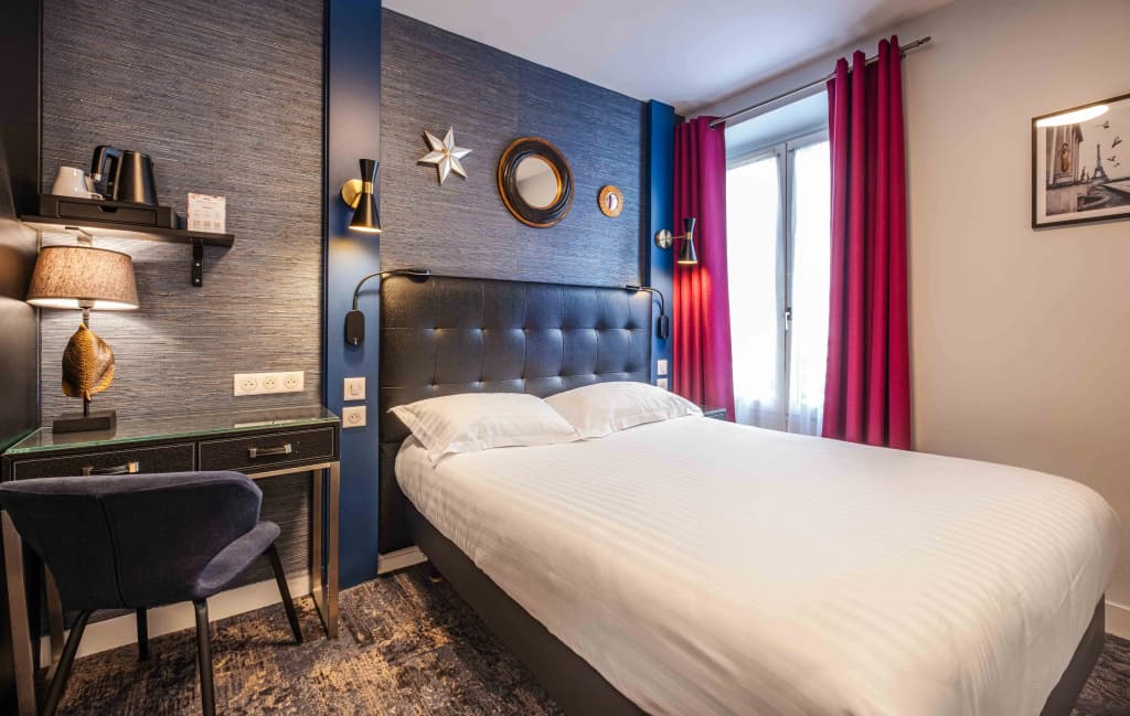 Hotel Marena - photo 3