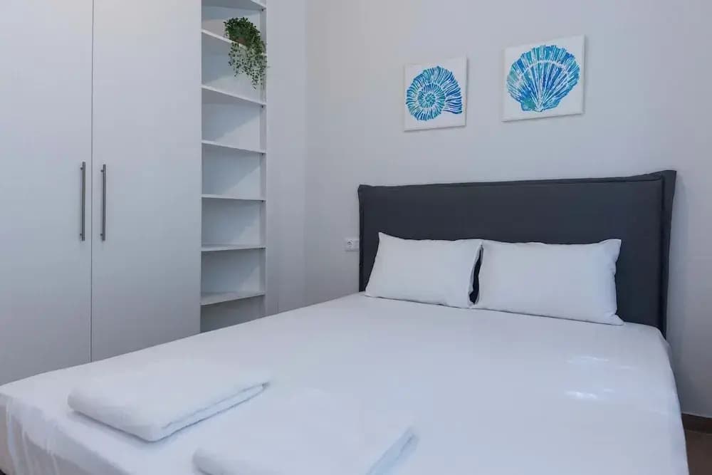 Kipseli New Modern Cosy Apts Apt No 3 - photo 5