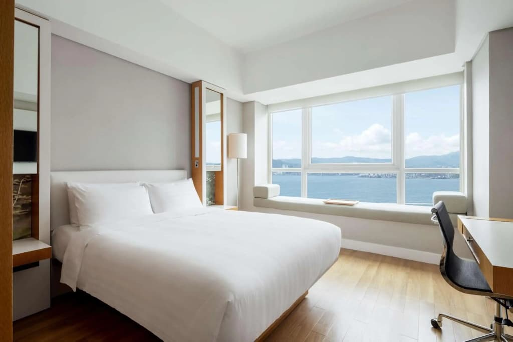 JEN Hong Kong by Shangri-La - photo 41