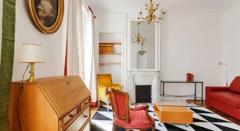 My Address In Paris - Monceau Malesherbes - photo 2