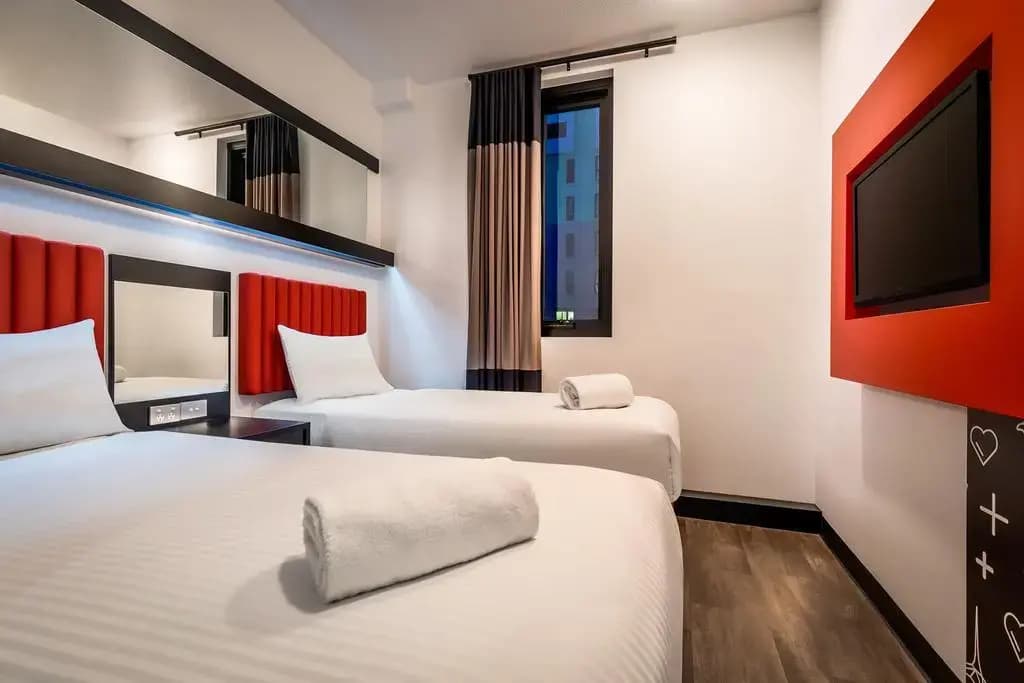 Essence Hotel Carlton - photo 41