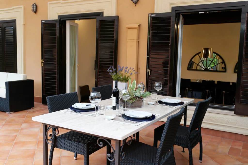 Villa Spalletti Trivelli - photo 26