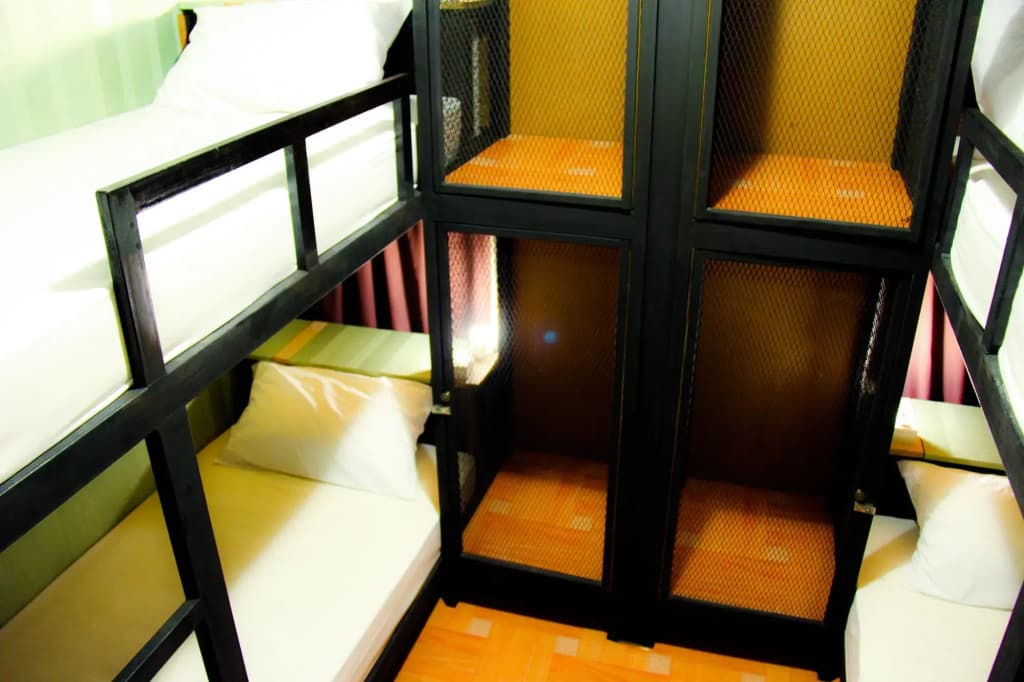 SabaiDee Lanta Hostel - photo 3