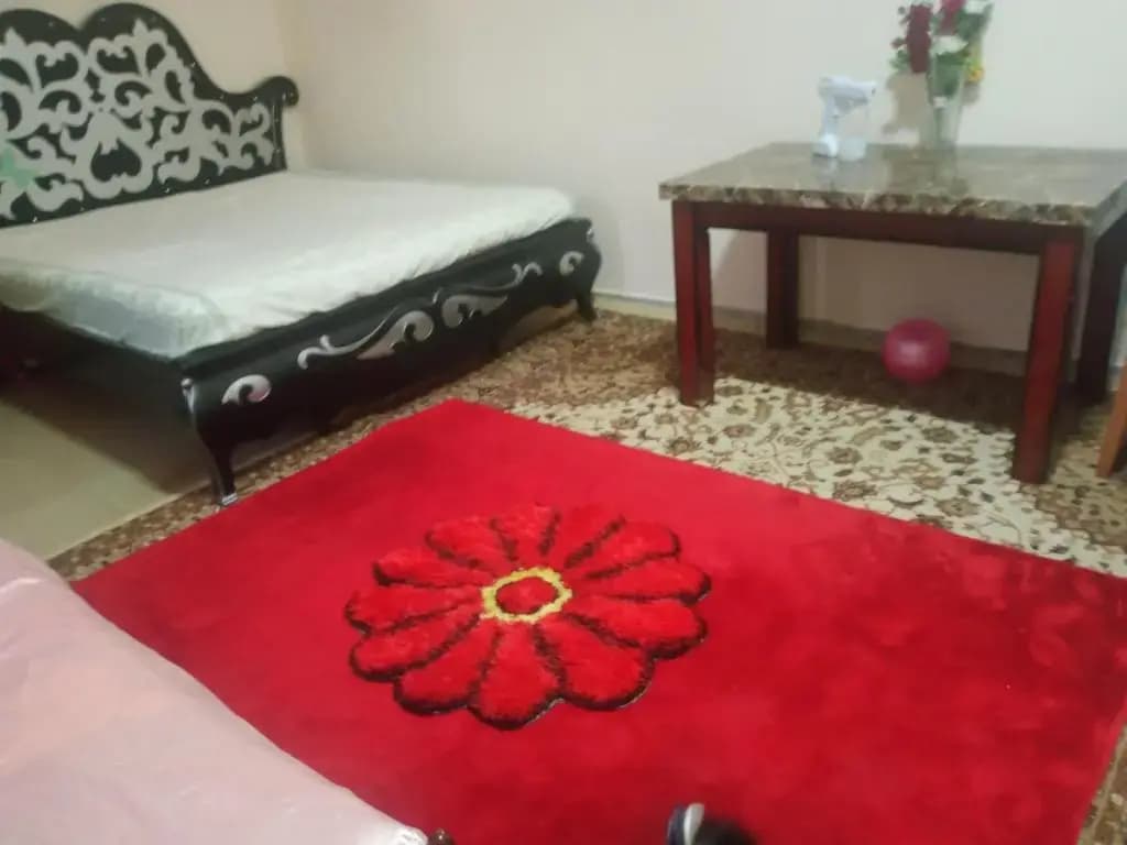 Furnished room just 1 minute to Al ain mall - photo 6