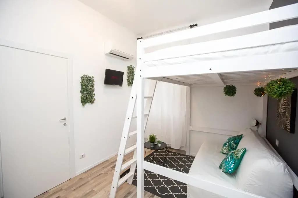 Apartment Mamiani 6 - photo 4