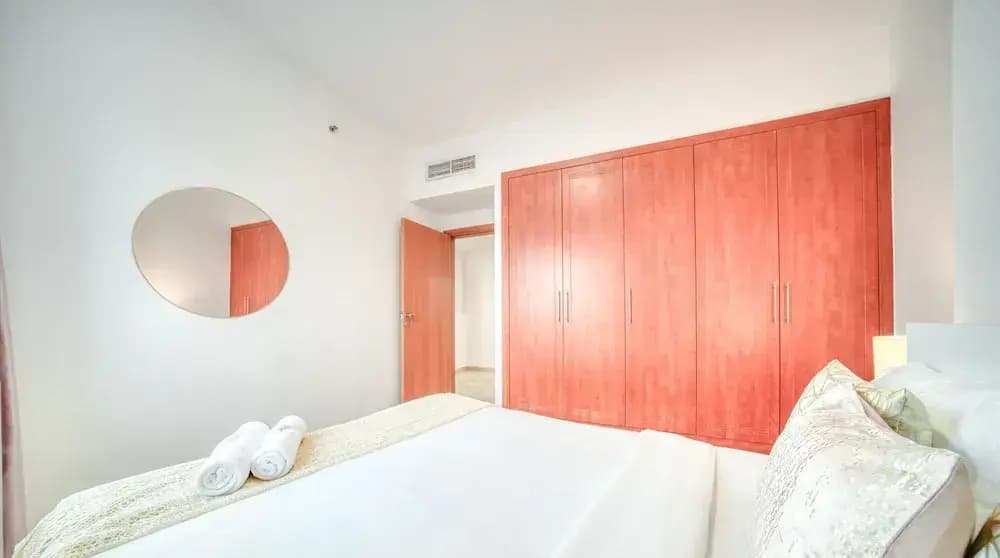 KOHH - 2BR in Marina Diamond 6 - photo 33