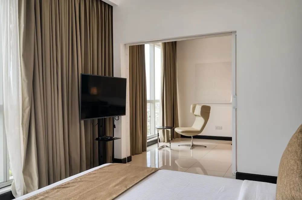 Orion City Hotel - photo 5