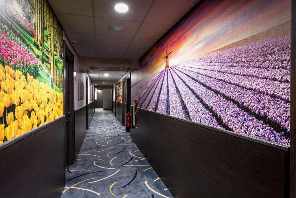 Belfort Hotel - photo 16