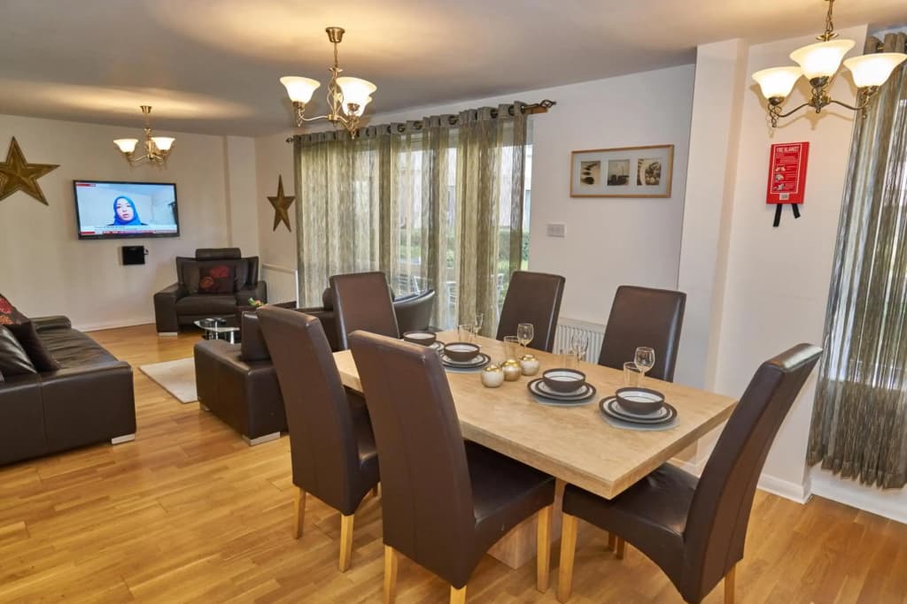 Fountainbridge Residence - photo 6