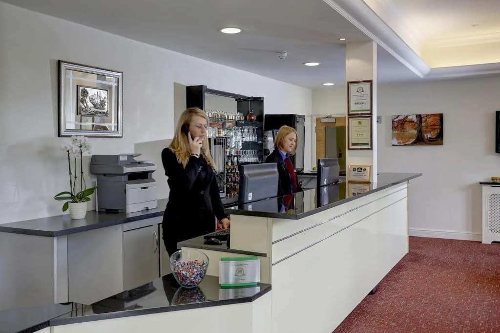 Best Western London Highbury - photo 25