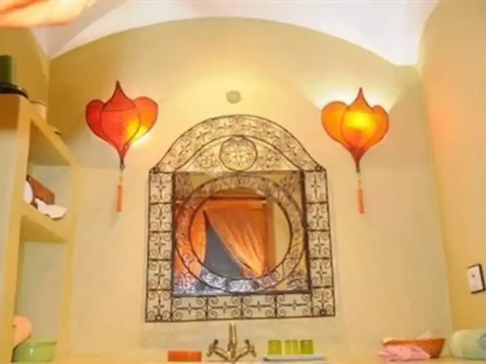 Riad Aquarelle - photo 13