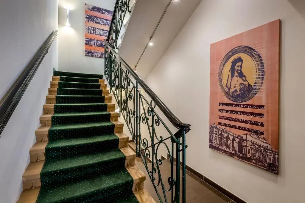 IMLAUER Hotel Nestroy Wien - photo 14