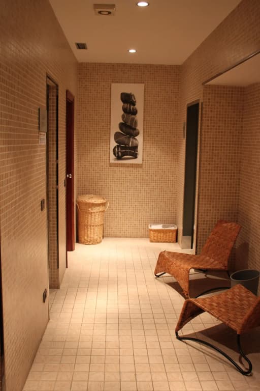 Hotel Best Front Maritim - photo 40