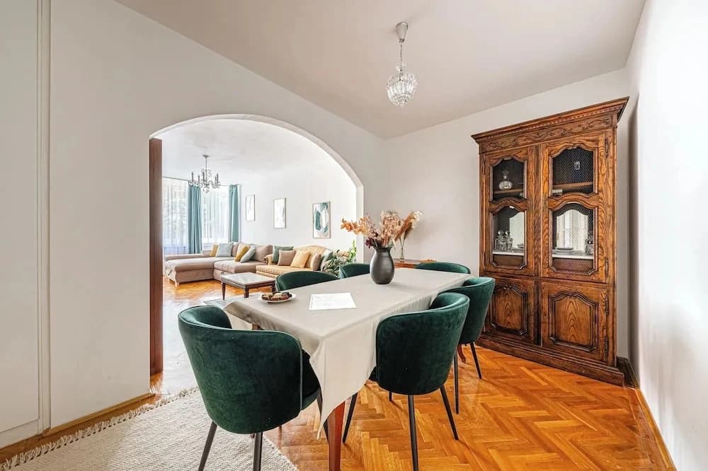 The Palazzo Danube- Buda Prime Location W. Balcony - photo 12