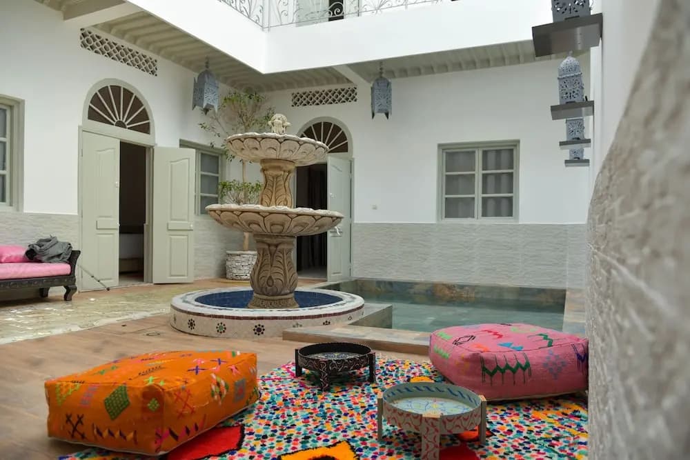 Riad Arrahma - photo 17