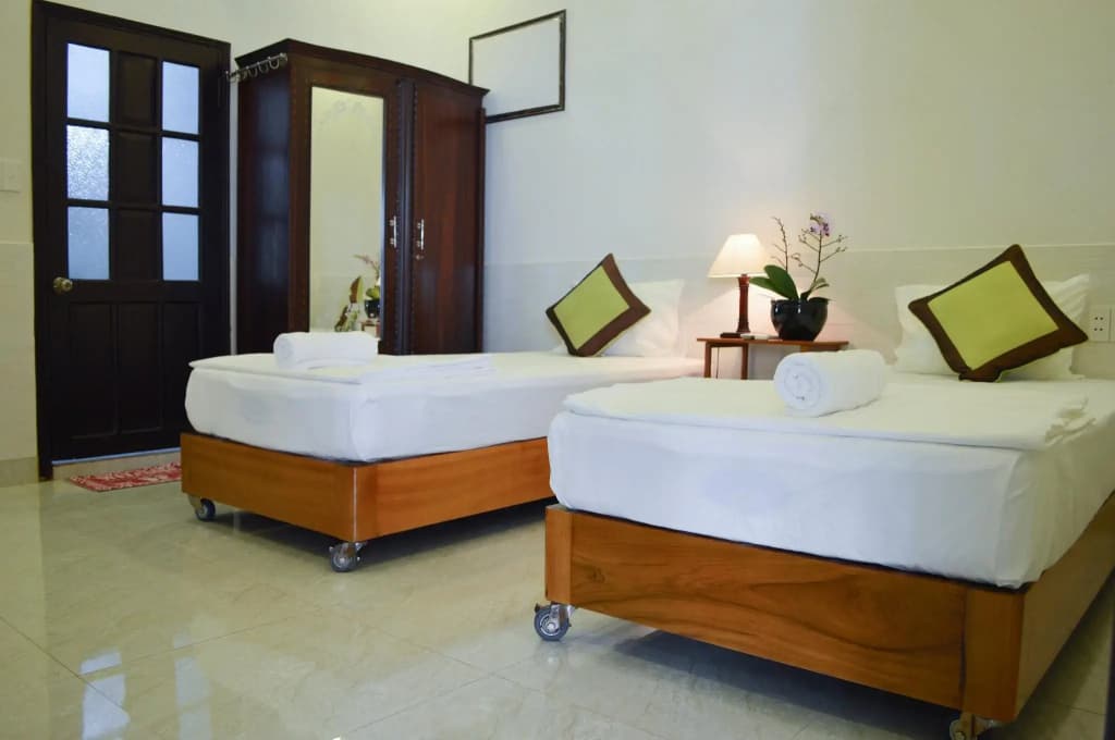 Halo Homestay - photo 3