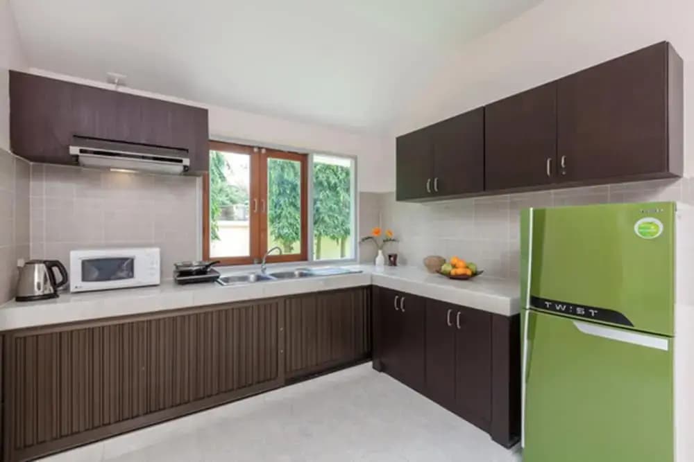 Chaofa West Pool Villa - photo 19