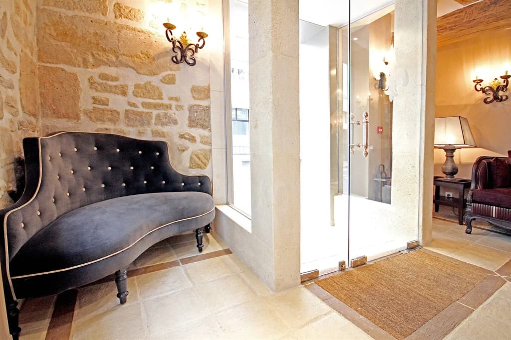 Hôtel Saint-Louis Marais - photo 10