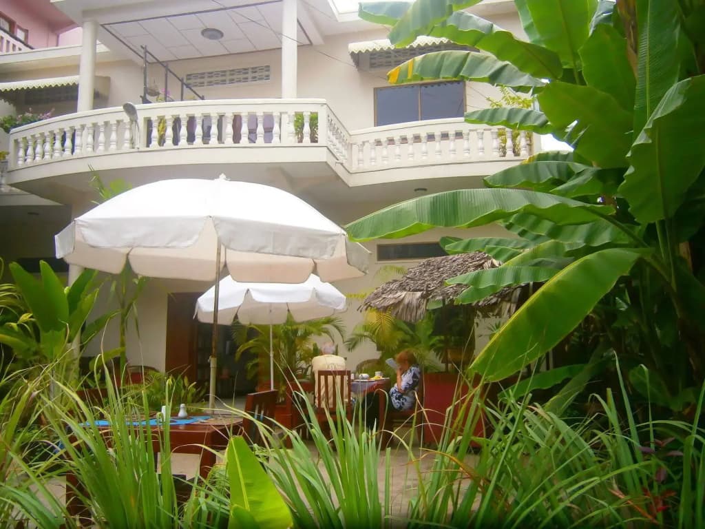 Horizons Cambodia - photo 18