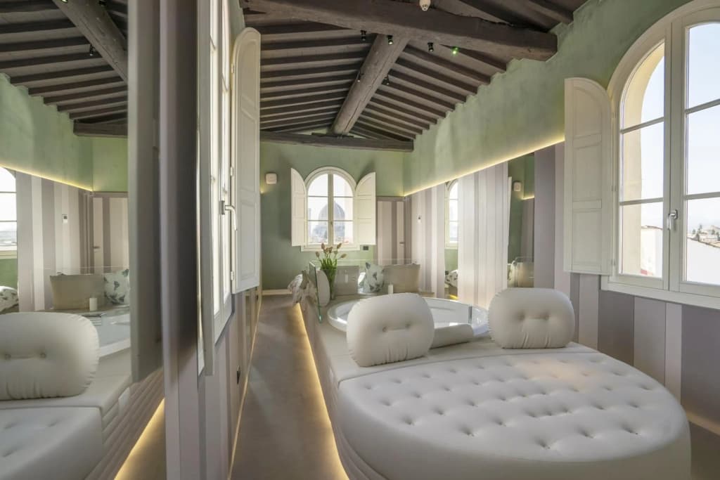 Palazzo dei Ciompi Suites - photo 23