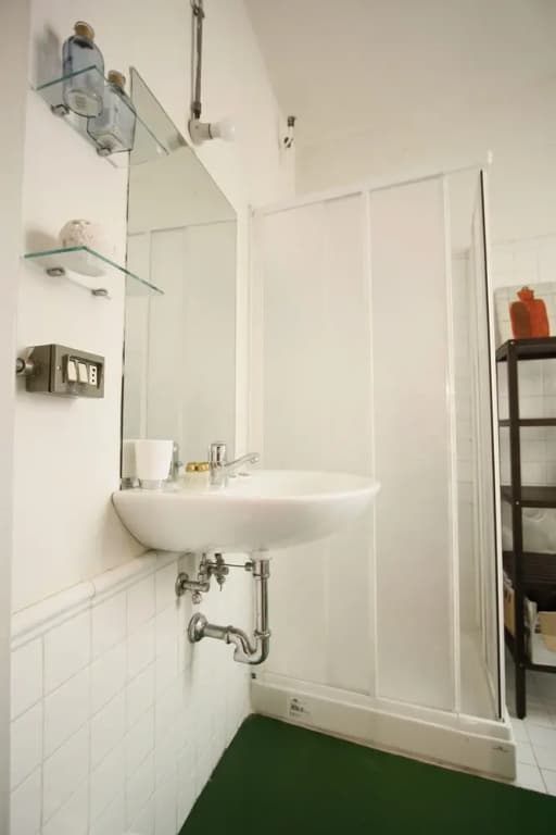 Artistic Flat in Oltrarno Florence - photo 8