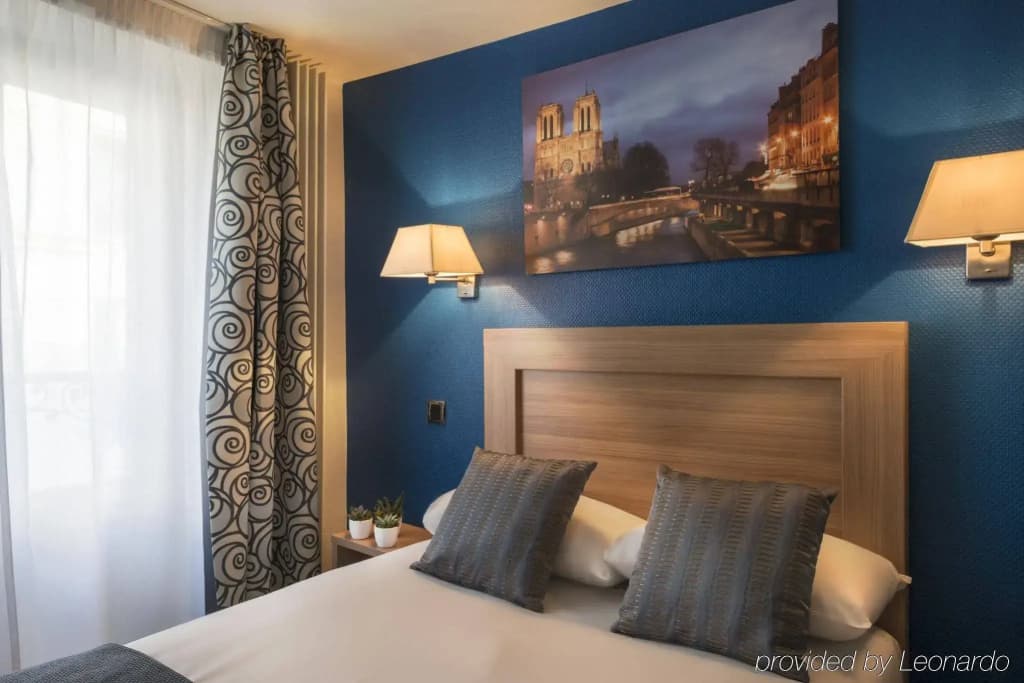 My Hotel In France Le Marais - photo 4
