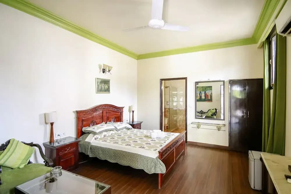 Sirohi House - photo 32