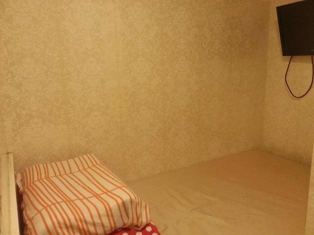 Apple Inn Mong Kok - Hostel - photo 3