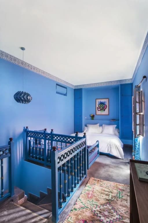 Riad Hel'lo - photo 5