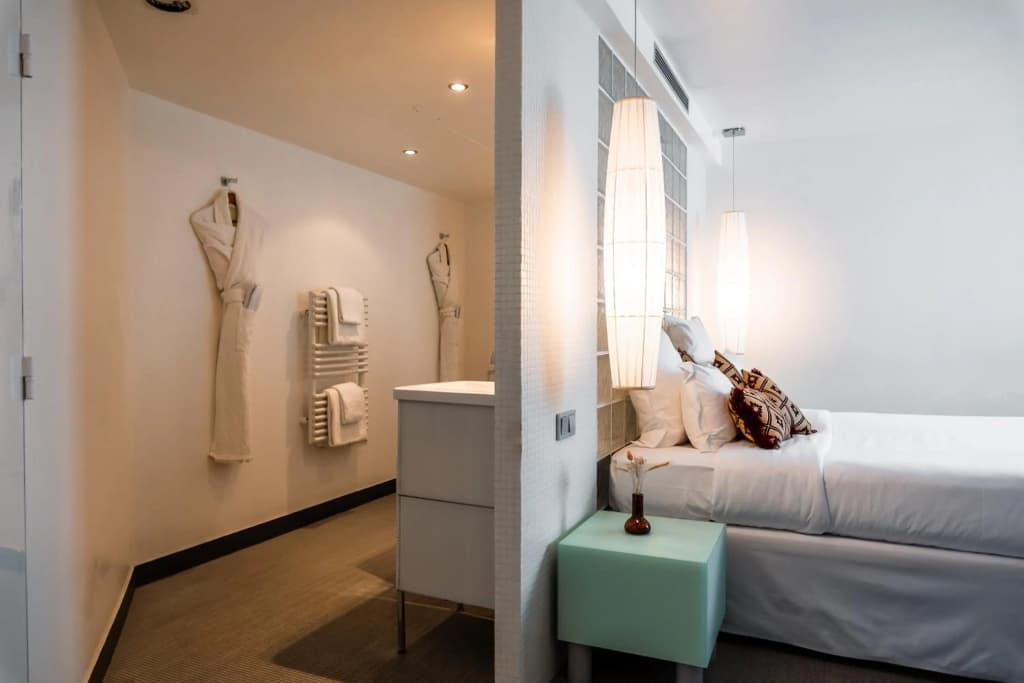 Kube Hotel Paris - photo 28