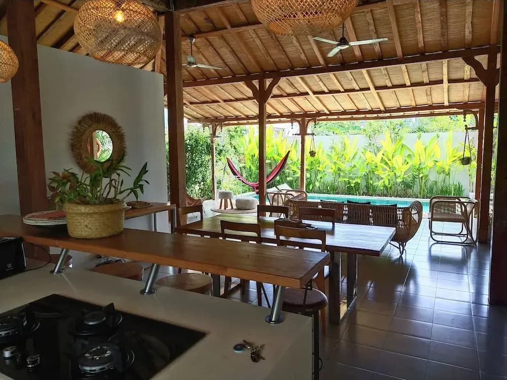 Villa Manik - photo 31