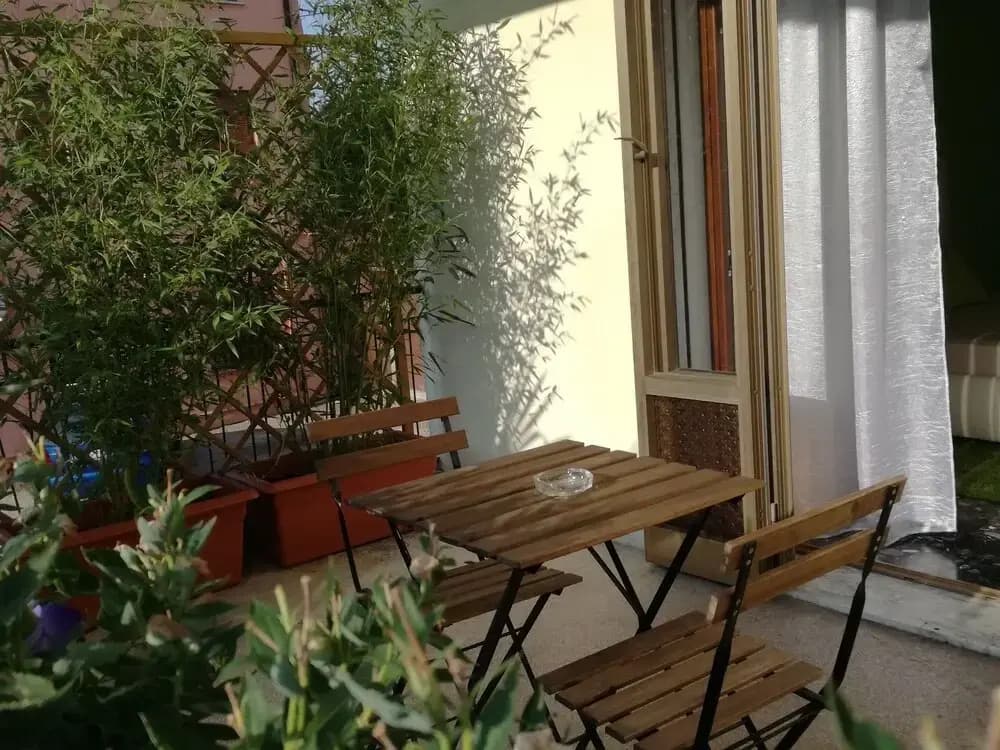 Beautiful Venice Bed and Breakfast - photo 8