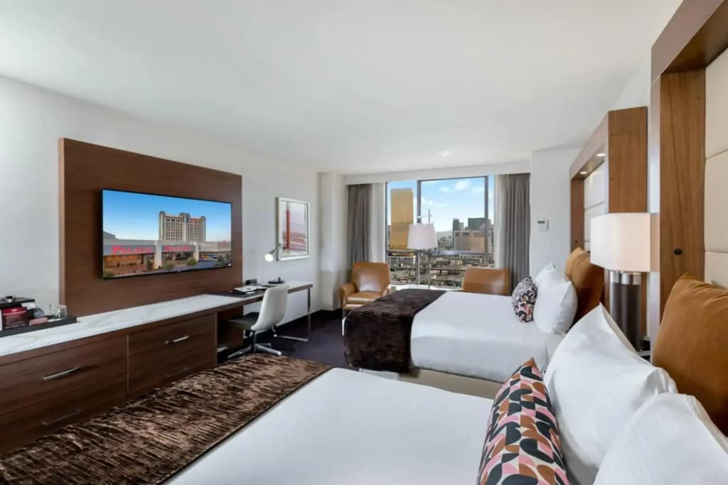 Palace Station Hotel and Casino - photo 6