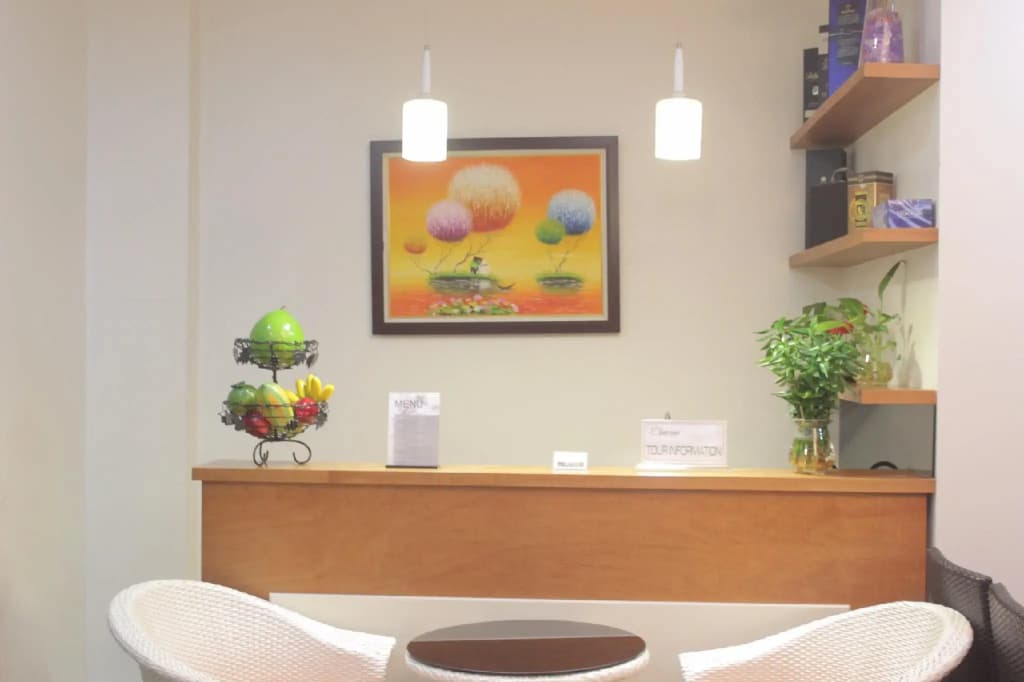 Obis Boutique Hotel - photo 10