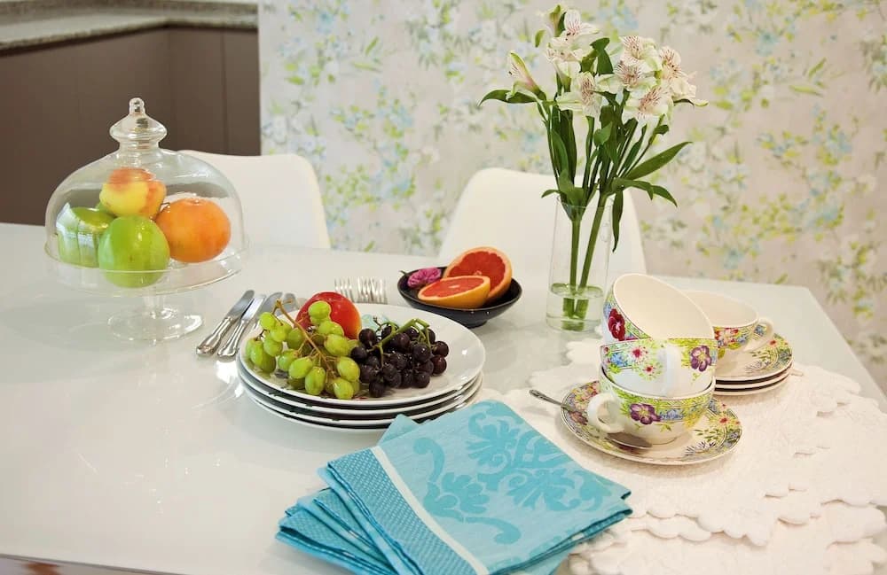 Feelathome Madrid Suites Apartments - photo 12