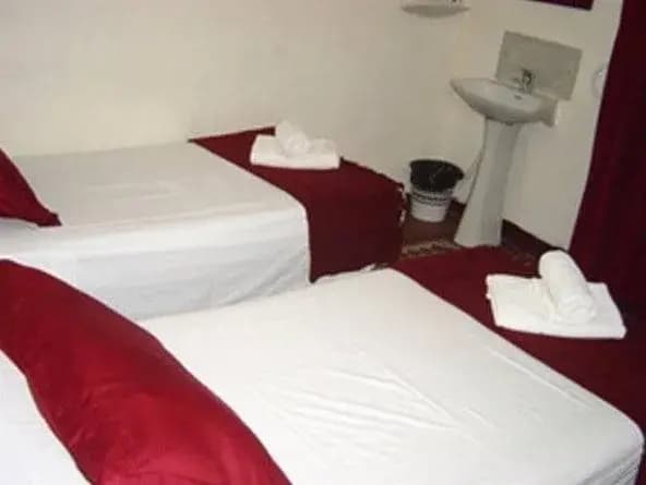 Picasso Pension - main photo
